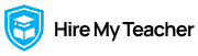HireMyTeacher Logo